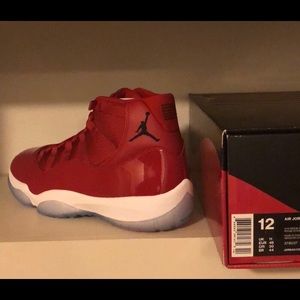 Jordan 11 Retro ‘Win Like 96’